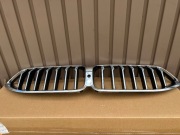 Grill / Nerki / Atrapa chłodnicy BMW 8