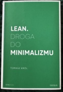 Lean. Droga do minimalizmu