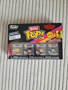 Funko Bitty Pop Stranger Things Eleven