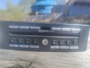 Radio z renulat laguna 2