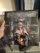 Iron Maiden - X Factor