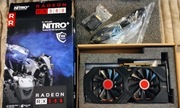 SAPPHIRE Radeon RX 580 Special Edition