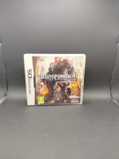 Gra Transformers dark of the moon ds