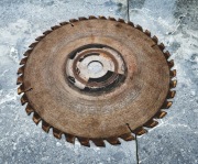 Piła tarczowa tarcza z węglikiem spiekanym 300x30mm