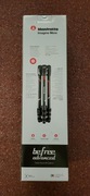 Statyw Manfrotto Befree Advanced Carbon