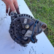 Alternator Audi A6 C5,VW Passat 2.5tdi