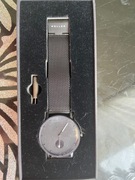 Zegarek MELLER Maori All Black