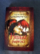 KWIAT PAPROCI || Dominik Sokołowski