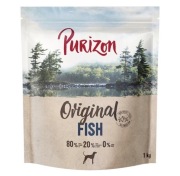 Purizon adult fish dla psa 1 kg