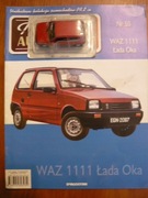 LADA OKA KULTOWE AUTA PRL