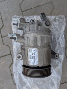 Kompresor klimatyzacji 5q0816803b