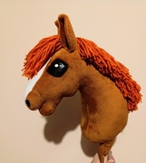 Hobby horse, A4, Rudy, nowy, 