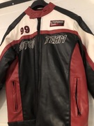 Kurtka motocyklowa dla dziecka , 158cm