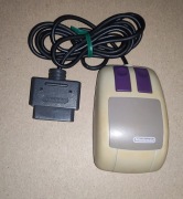 MYSZ Nintendo SNES Super Famicom [ OEM ] - mało uzywana -  SNS-016