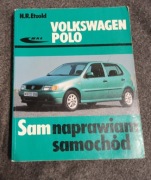 H.R. Etzold. Volkswagen Polo. Sam naprawiam 