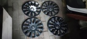 Kołpaki ford fiesta mk7 oryginalne 