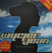 Wyclef Jean – Masquerade + bonusy      CD   R&B swing, ragga Hip-Hop   US