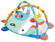 mata edukacyjna KRÓWKA JL623-1B