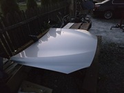 Maska bmw  f06 f12 f13 650i 354 srebrny