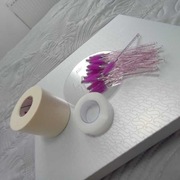 Akcesoria do stylizacji rzęs 