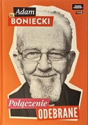 Połączenie odebrane.             ks. Adam Boniecki