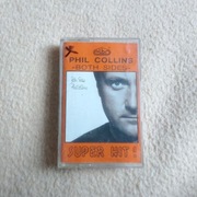 Phil Collins - Both sides
