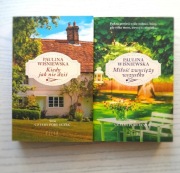 Paulina Wiśniewska "Cztery pory uczuć"