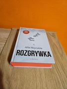 Rozgrywka Allie Reynolds jak nowa