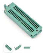 Podstawka ZIF 48 pin