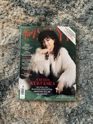 Twój Styl 12/2024 +GRATIS Natalia Kukulska gazeta czasopismo magazyn