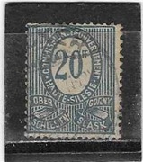 GORNY SLASK 20PF MOCKER