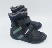 Śniegowce chłopięce D.D.Step rozm 31
