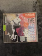 Płytę CD Dżem the singels
