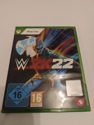 W 2K22 Xbox One 