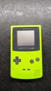Nintendo Gameboy Color + Pokemon Red