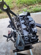 SILNIK , ROK 2006Nr seryjny: OM646.010