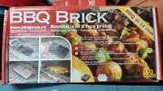 Brykiet grill BBQ BRICK