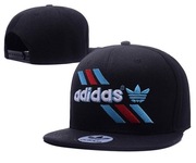 CZAPKA SNAPBACK ADIDAS FITED FLAT MODEL 2018
