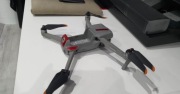 mavic air 2 s DJI JAk nowy 2 bat