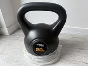Kettlebell Trex 20kg obciążenie hantel