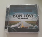 BON JOVI – Lost Highway / 2007 Mercury 