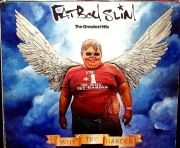 Fatboy Slim, Why Try Harder CD+DVD (UNIKAT!)