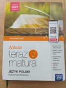 Nowa Teraz Matura Język Polski Poziom Podstawowy