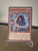 Karta Yu-Gi-Oh! TCG: Eater of Millions