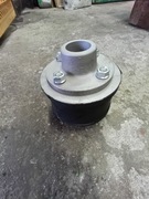 Sprzęgło do Łodzi, Jachtu