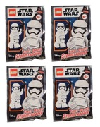 LEGO Star Wars Minifigure Polybag Zestaw - S03