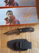 Nóż survivalowe Gerber 661