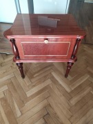 Antyk / Szafka / stolik / barek