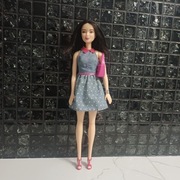 Lalka barbie    