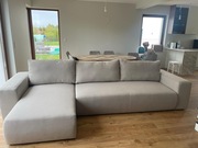 Kanapa narożna BlockDL Benet